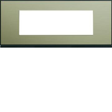  Plaque de finition Gallery 6 m 