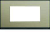  Plaque de finition Gallery 4 m 