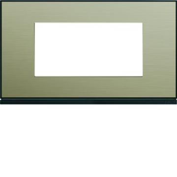  Plaque de finition Gallery 4 m 
