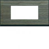  Plaque de finition Gallery 4 m 