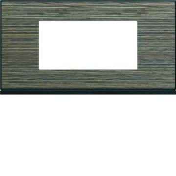  Plaque de finition Gallery 4 m 