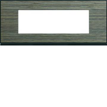  Plaque de finition Gallery 6 m 