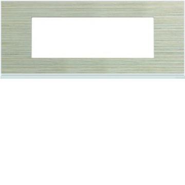  Plaque de finition Gallery 6 m 