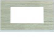  Plaque de finition Gallery 4 m 