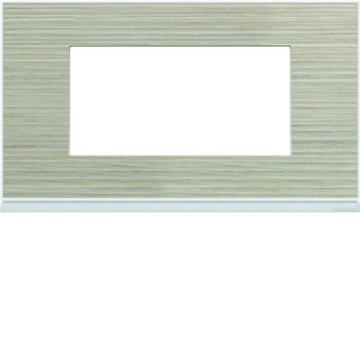  Plaque de finition Gallery 4 m 