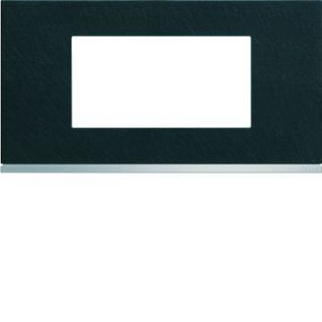  Plaque de finition Gallery 4 m 