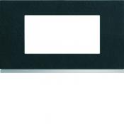  Plaque de finition Gallery 4 m 