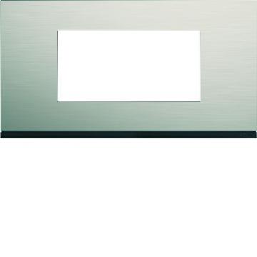  Plaque de finition Gallery 4 m 