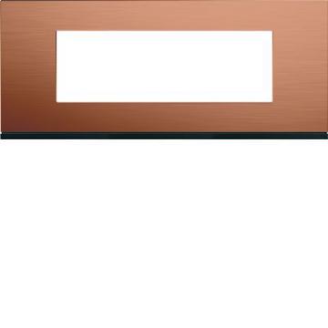  Plaque de finition Gallery 6 m 