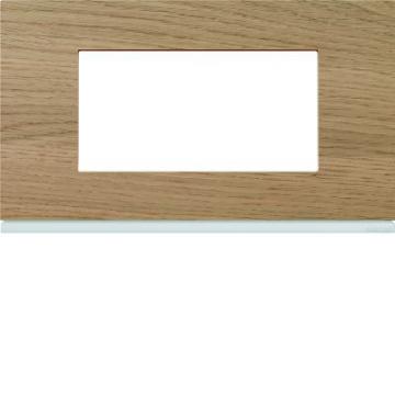  Plaque de finition Gallery 4 m 