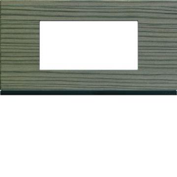  Plaque de finition Gallery 4 m 