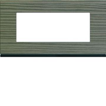  Plaque de finition Gallery 5 m 