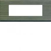  Plaque de finition Gallery 6 m 