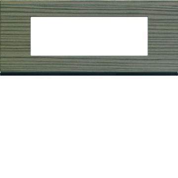  Plaque de finition Gallery 6 m 