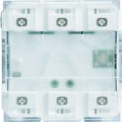  M�canisme KNX 6 BP sans voyant 