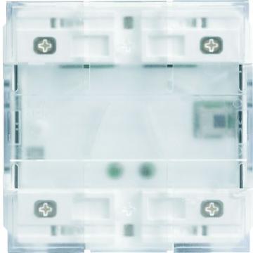 M�canisme KNX 4 boutons pousso 