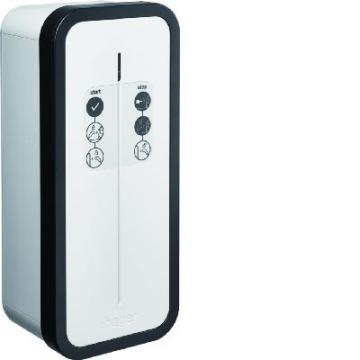  Witty borne de charge IP55 1x7 