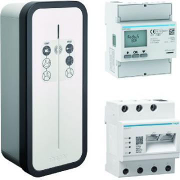  Witty solar Kit borne 1x22kW M 