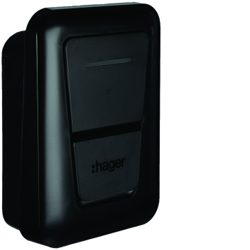  witty one borne de recharge IP 