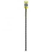 FORET SDS-MAX D 25 X 920 4 T 