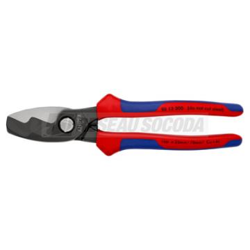  Coupe-cables 200mm - D20mm/70m 