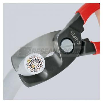  Coupe-cables 200mm - D20mm/70m 
