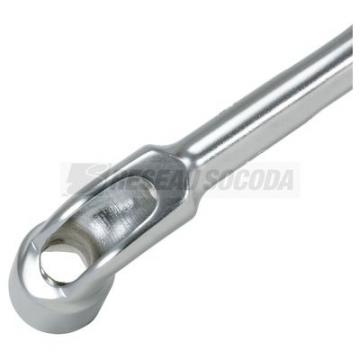  CLE A PIPE DEBOUCHEE, 9 MM - 6 