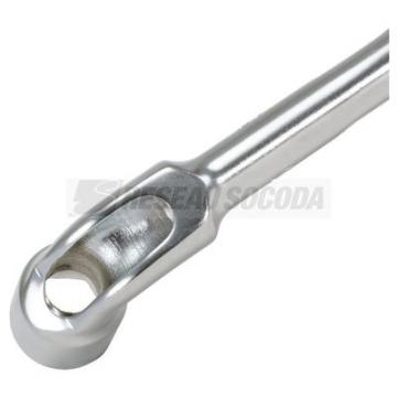  CLE A PIPE DEBOUCHEE, 9 MM - 6 
