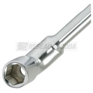 CLE A PIPE DEBOUCHEE, 28 MM - 