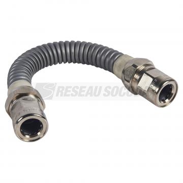  RACC.FLEX.RAPIDE TUBE MRL D.16 