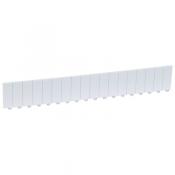  OBTURATEUR GRIS 18MOD. 