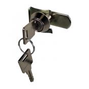  Serrure caches coffret Drivia 