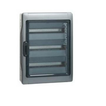  COFFRET PLEXO3 IP65 3X18M 