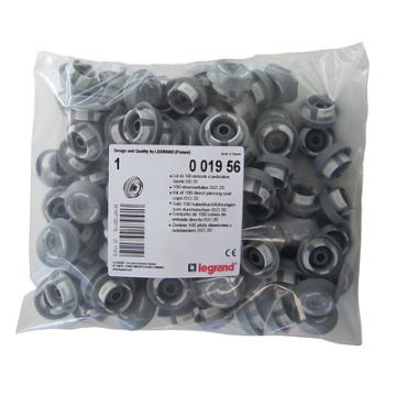  LOT 100 EMBOUTS ISO20 