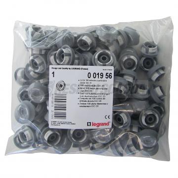  LOT 100 EMBOUTS ISO20 