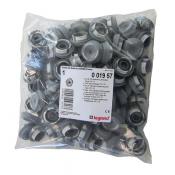  LOT 100 EMBOUTS ISO25 