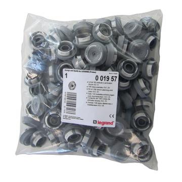  LOT 100 EMBOUTS ISO25 