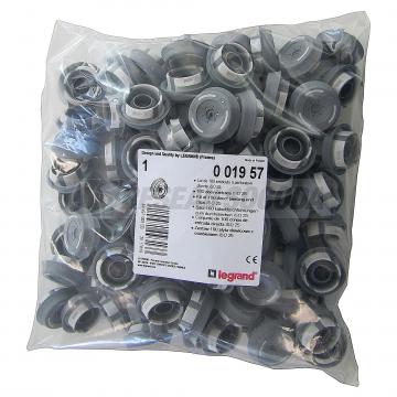  LOT 100 EMBOUTS ISO25 