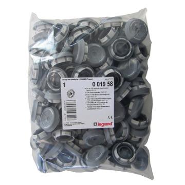  LOT 100 EMBOUTS ISO32 