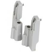  SUPPOR BORNIER PLEXO3 1 ET 2 R 