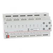  KNX VARIATEUR 1-10V 10 S 