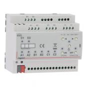  KNX CTRL ON/OFF 8 S DIN 