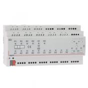  KNX CTRL ON/OFF 16 S DIN 