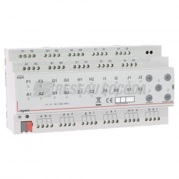  KNX CTRL ON/OFF 20 S 18 E DIN 