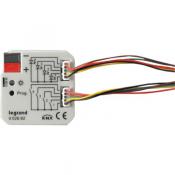  KNX INTERFACE 4 ENTREES 