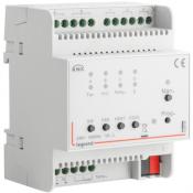  KNX-FCU HVAC CONTROLLER 