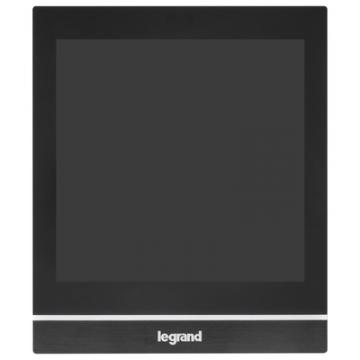  KNX-ECRAN TACTILE 4 P 