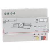  KNX ALIM. 320MA DIN 