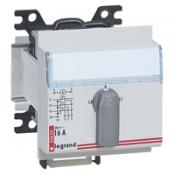  COMMUTATEUR DE VOLTMETRE 4POS. 