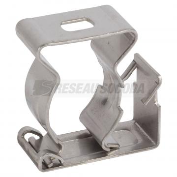  COLLIER FIX.MRL INOX D32 P30 